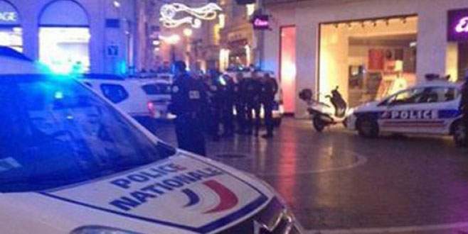 Fransa’da yeni rehine krizi!