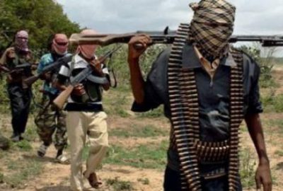 10 yaşındaki kız çocuğunun üzerindeki bomba patladı: 19 ölü, 18 yaralı