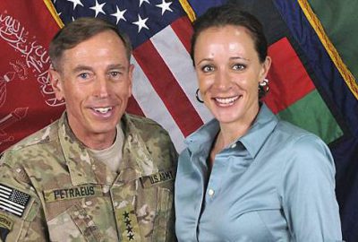 Eski CIA başkanının yargılanması gündemde