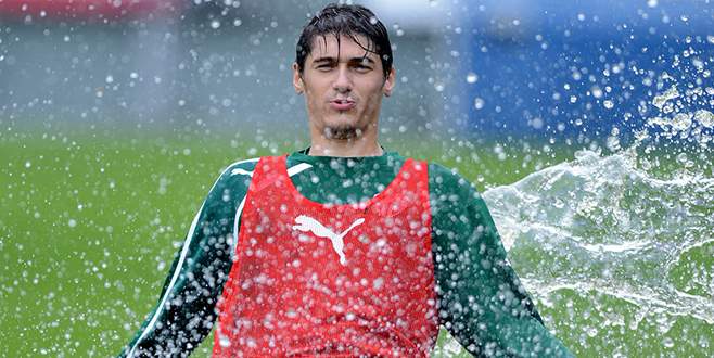 Hamburg Batuhan’ın peşine düştü