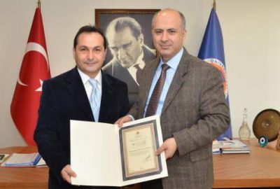 Yeni ‘deniz paraziti’ türü bulundu