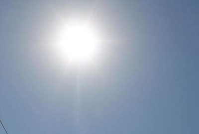 Güneş ‘sakinken’ doğanlar, 5 yıl uzun yaşıyor