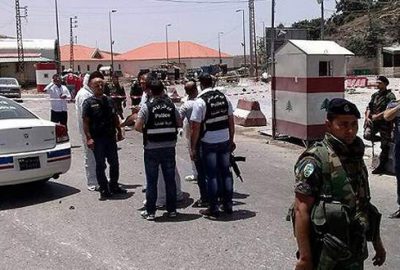 Lübnan’da intihar saldırıları: 7 ölü