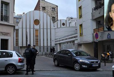 Hayat Boumeddien Türkiye üzerinden Suriye’ye geçti