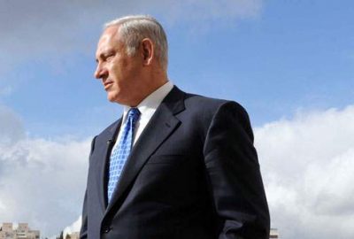 Netanyahu: Evinize dönün