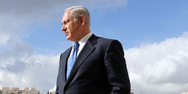 Netanyahu: Evinize dönün