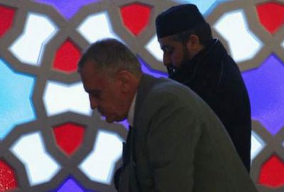 İtalya’da cami yasağı