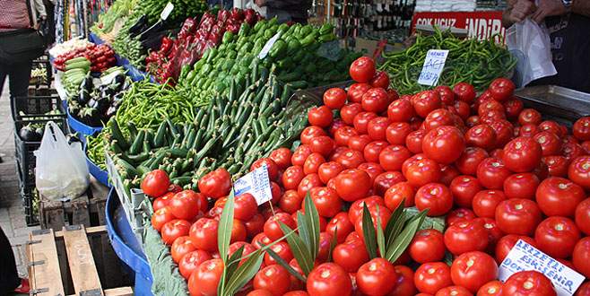 Irak ihracattaki liderliğini korudu
