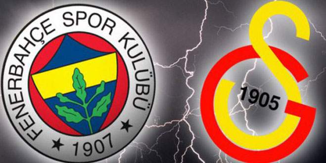 Olay çıktı, Fenerbahçe-Galatasaray derbisi ertelendi!