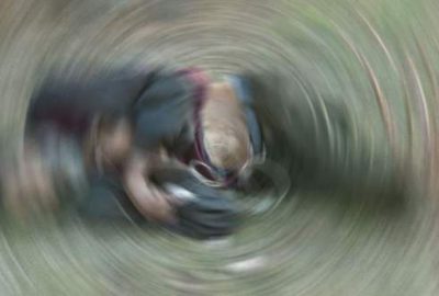 Bursa’da yaşlı adam donarak can verdi