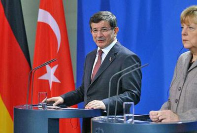 ‘Paris’teki tablo yabancı düşmanlığına karşı da olmalı’