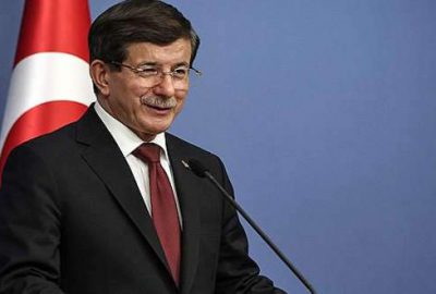 Başbakan Davutoğlu’ndan “Enerji Verimliliği” mesajı