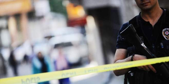 Başkent’te polisle çatışma: 1 ölü, 2 gözaltı