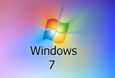 Microsoft Türkiye’den Windows 7’yle ilgili açıklama
