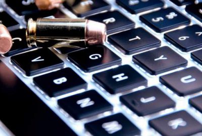 ABD’ye siber saldırı