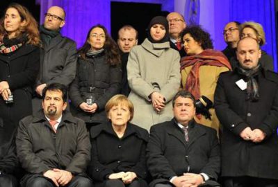 Hoşgörü özgürlüğü