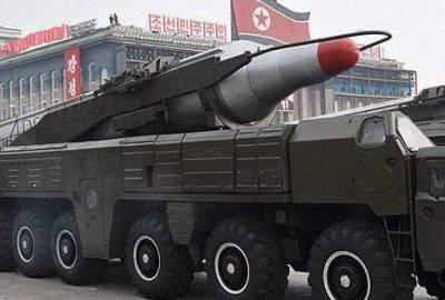 Kuzey Kore’den ABD’ye nükleer teklif