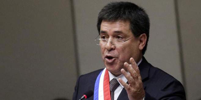 Bakanlara çağrı: Artık çalmayın