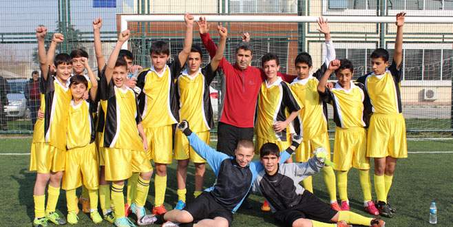 İnönü’nün dönüşü!