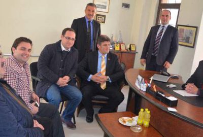 ‘Yanlışlardan geri dönülmeli’