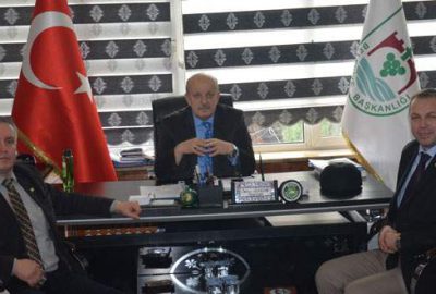 Belediye personelinde sosyal denge sevinci