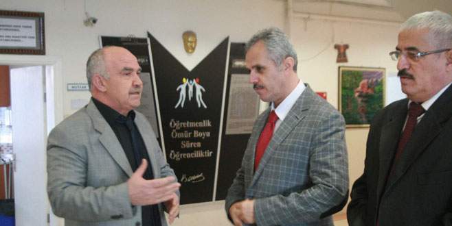 ‘Feda edilebilecek hiçbir fert yoktur’