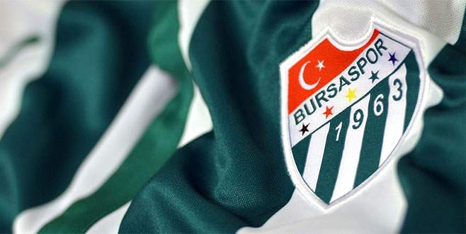 Bursaspor’a 1 milyon TL getirdiler
