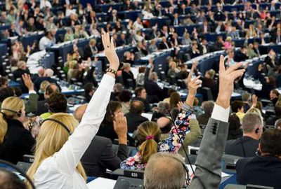 Türkiye’ye sert uyarı