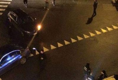 Belçika’da ‘terör’ operasyonu: 2 ölü