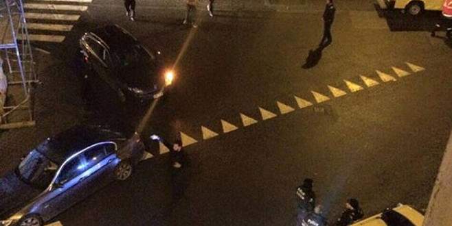 Belçika’da ‘terör’ operasyonu: 2 ölü