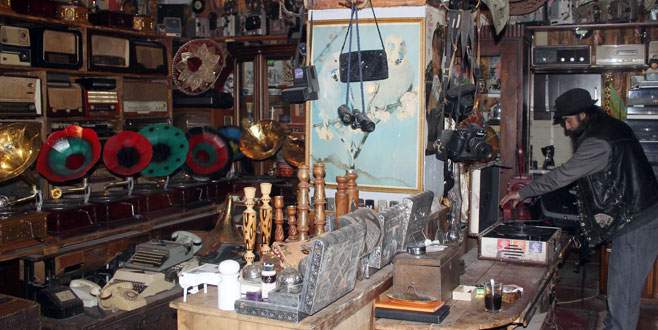 Hırsızlara ilginç teklif