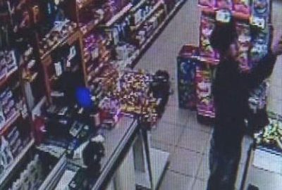 Bursa’da böyle hırsızlık görülmedi