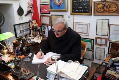 Bursa Valisi Karaloğlu’ndan müze atağı