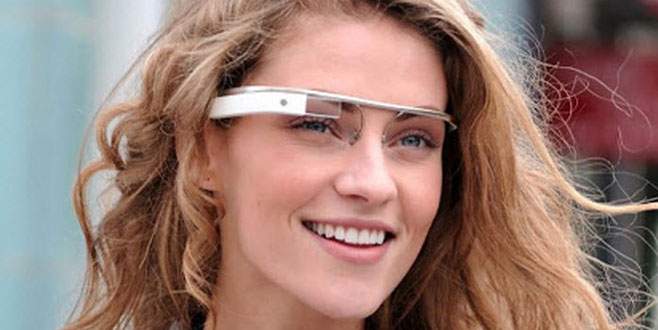 Google Glass için şok karar!