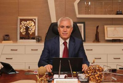 Bozbey’den imar açıklaması