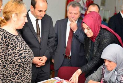 YIL-MEK’te 2. Dönem kurs kayıtları başladı