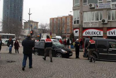 Bursa’da firari mahkum alarmı!