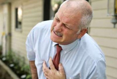 Kalp krizinde bu müdahale hayat kurtarıyor