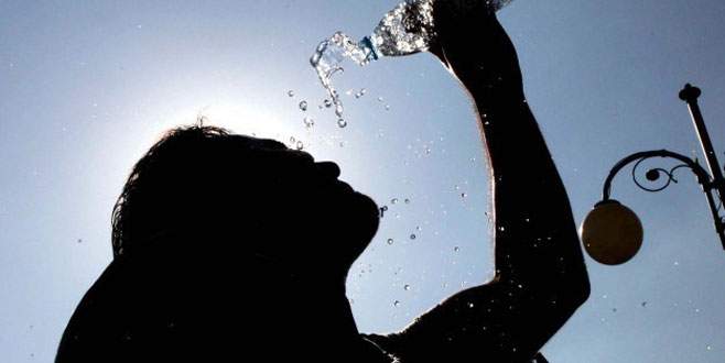 2014 tarihin en sıcak yılı oldu