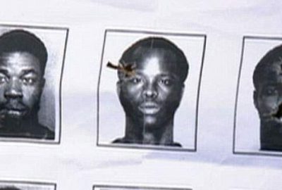 ‘Vurun siyahilere’