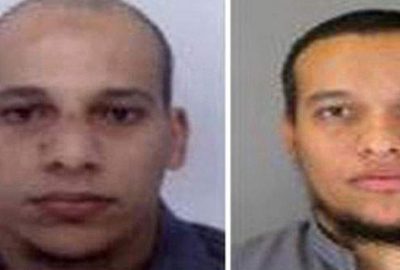 O kardeşler gizlice gömüldü