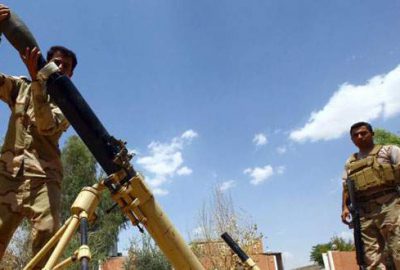 Irak’ta 25 IŞİD militanı öldürüldü