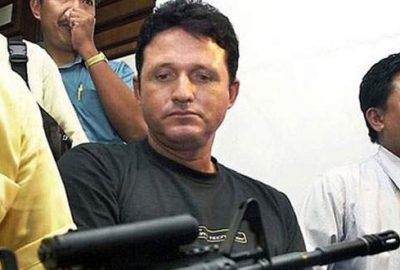 Endonezya’da 6 kişiye idam