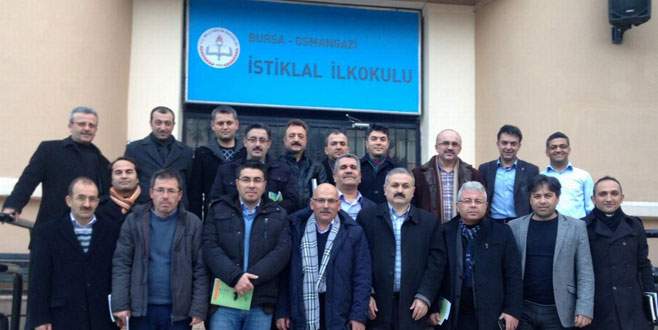 Çözüm odaklı iletişim semineri