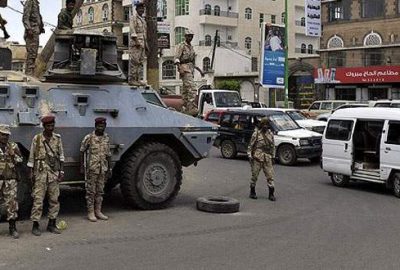 Yemen’de ateşkes sağlandı