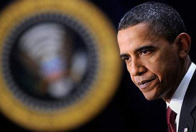 Obama ile Kongre arasında İran gerilimi artıyor!