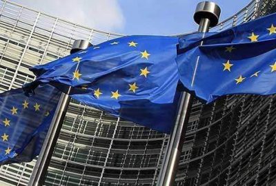 ‘AB Hamas kararını temyiz edecek’