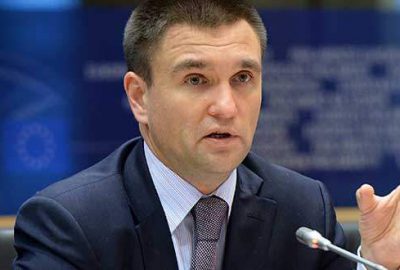 Ukrayna Rusya ile çalışmaya hazır