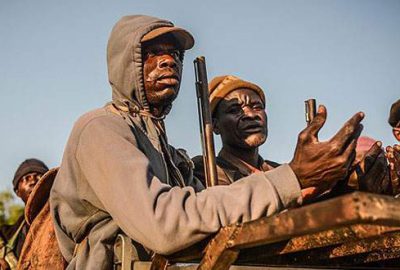 Boko Haram’ın kaçırdığı kişilerden 24’ü serbest