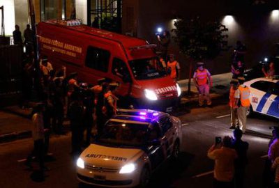 Kilit savcının şüpheli ölümü